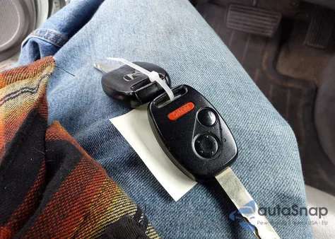 2007 Honda Cr-V Ex-L from USA, damaged, VIN JHLRE48757C101144